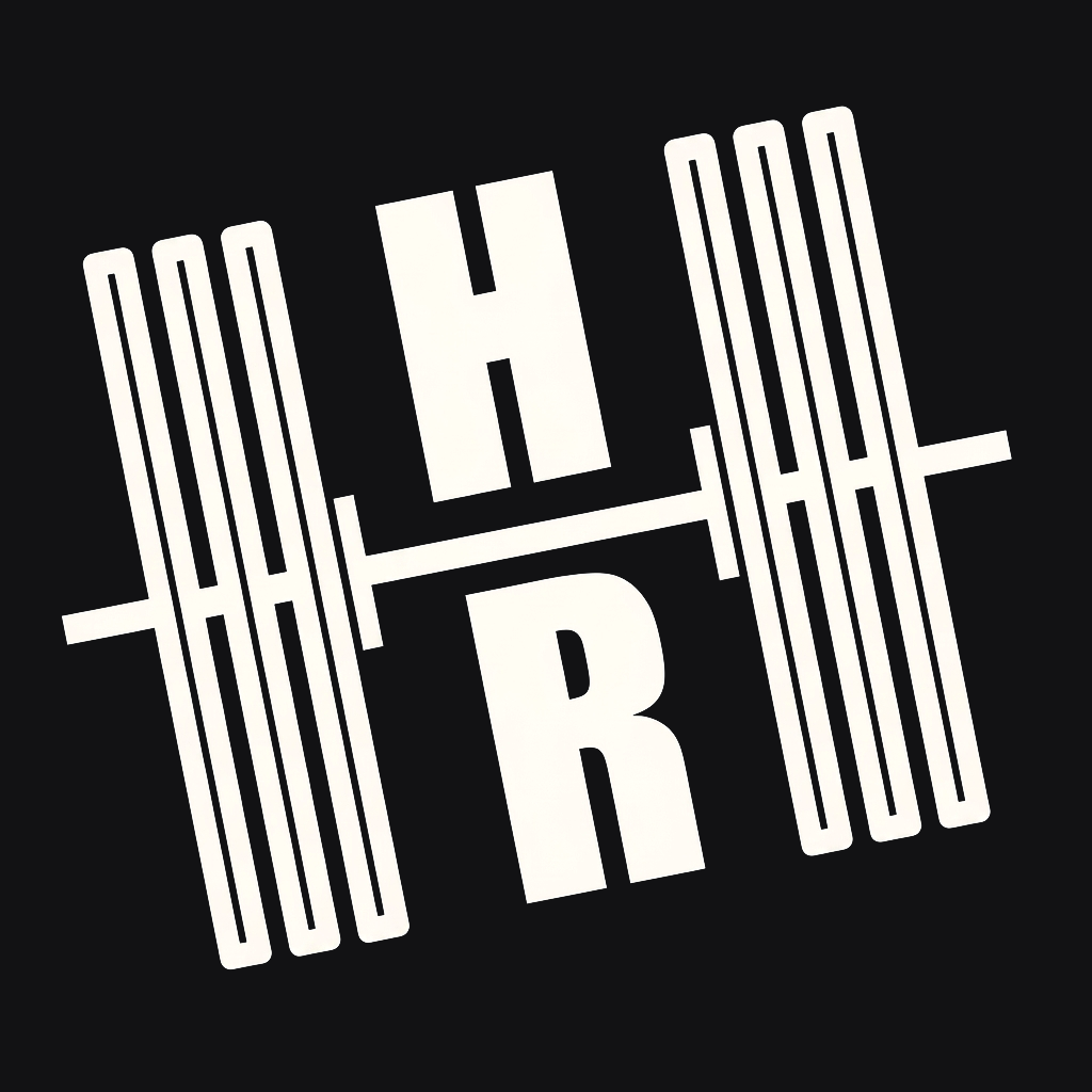 Heavy Ritual Co.